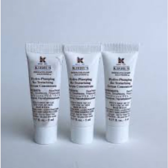 4/15$ Kiehl’s Hydroplumping serum - Picture 2 of 3